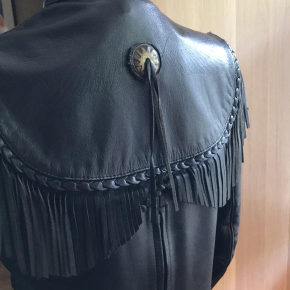 Harley Davidson motorcycle jacket - Picture 2 of 15